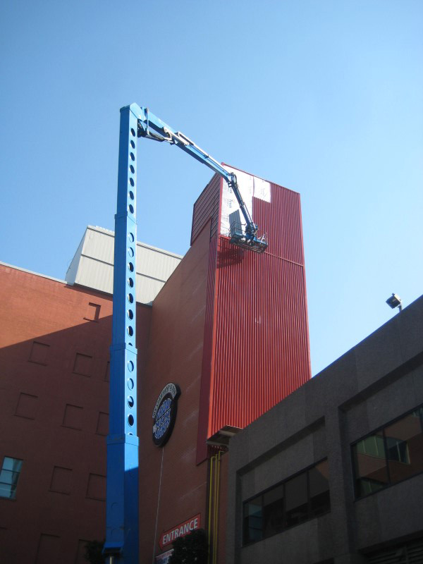 A-1 Restoration Cladding Gallery Image