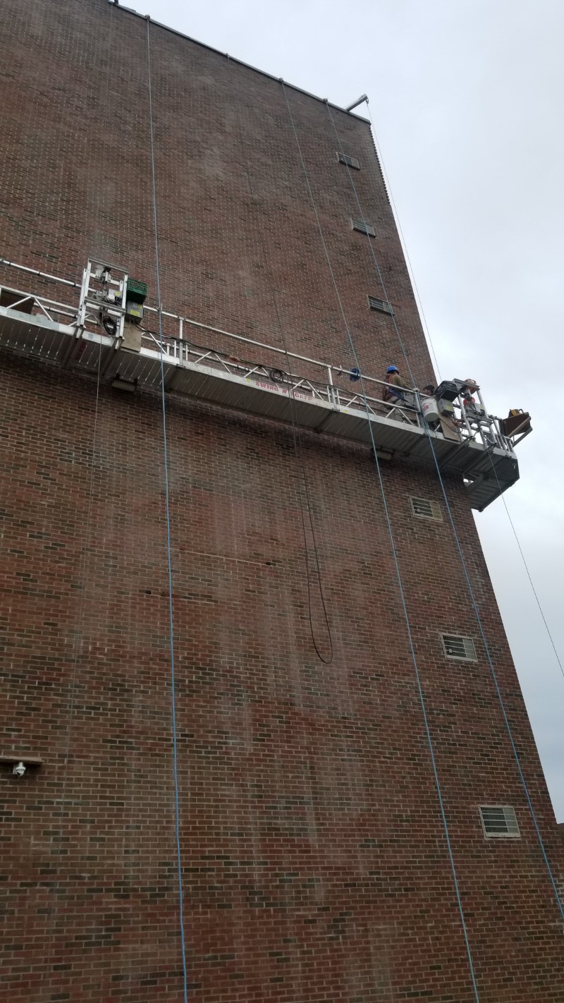 A-1 Restoration Masonry Gallery Image