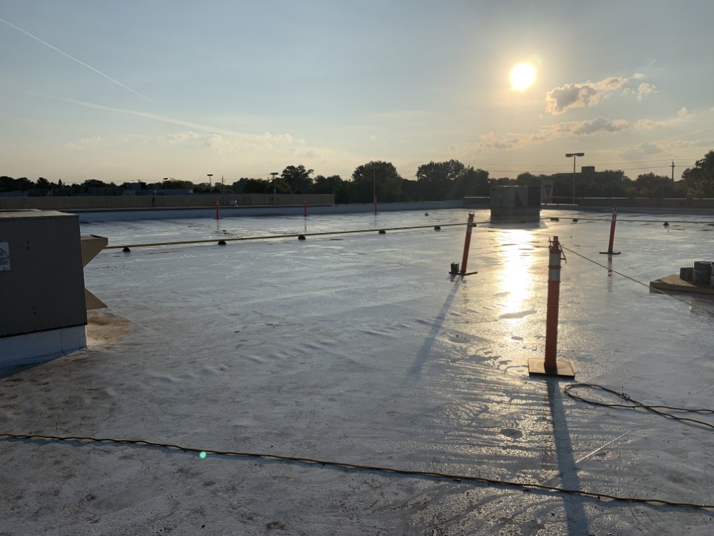 A-1 Restoration Roofing Gallery Image