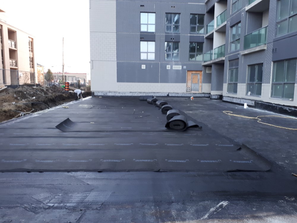 A-1 Restoration Roofing Gallery Image