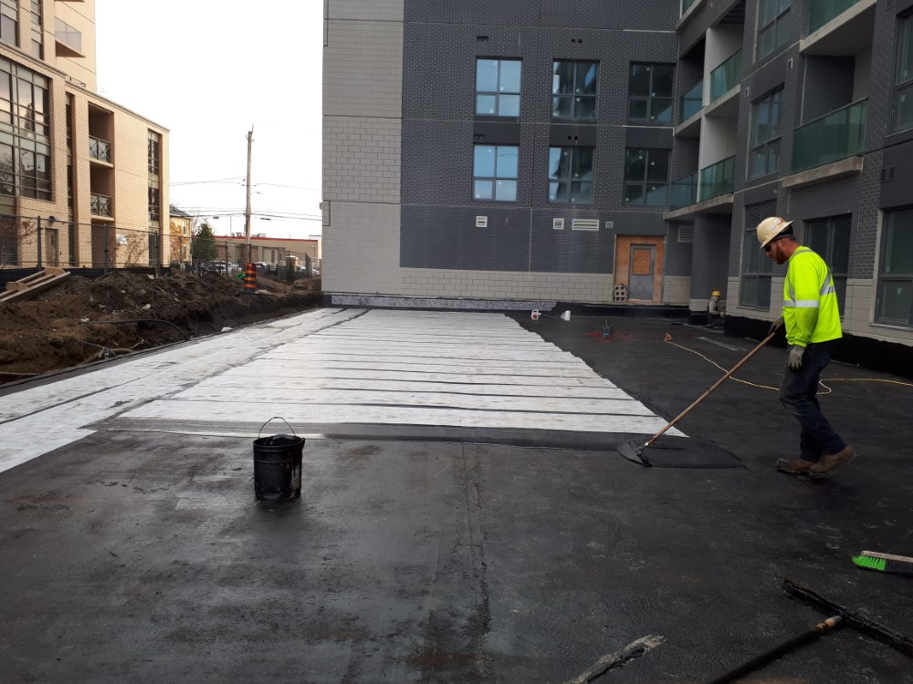 A-1 Restoration Roofing Gallery Image