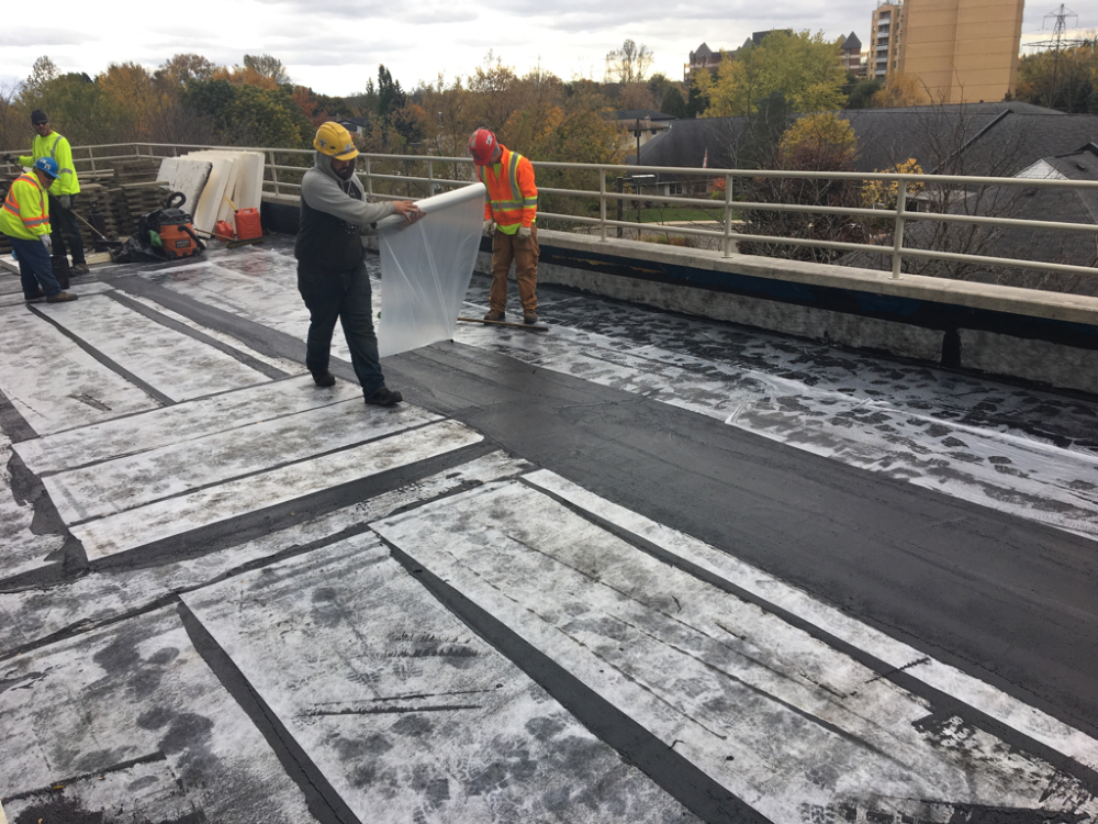 A-1 Restoration Roofing Gallery Image