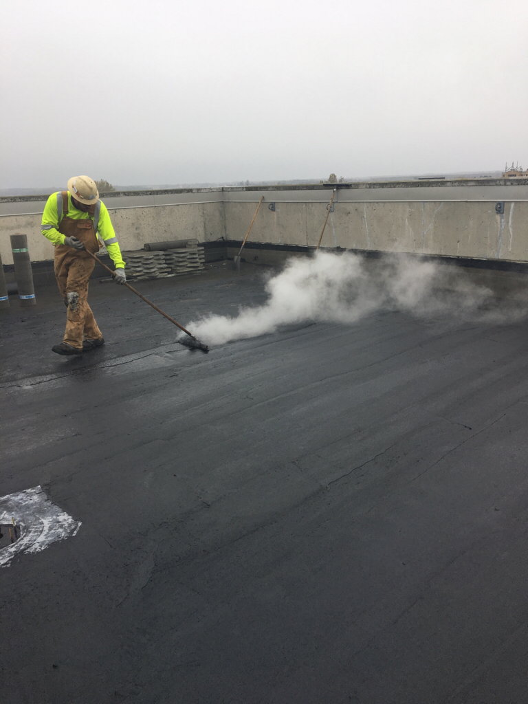 A-1 Restoration Roofing Gallery Image