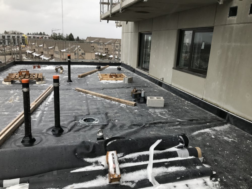 A-1 Restoration Roofing Gallery Image