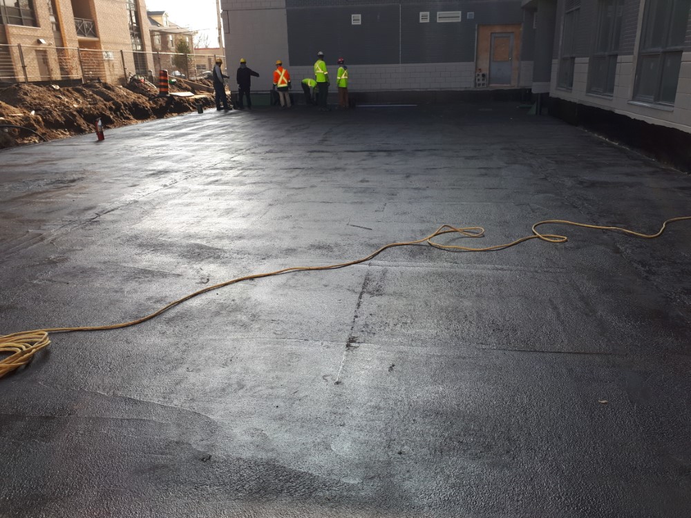 A-1 Restoration Roofing Gallery Image