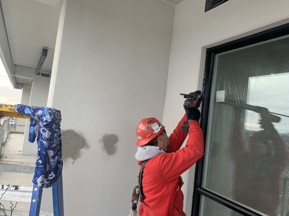 A-1 Restoration Sealants Gallery Image
