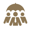 Health Care Benefits Icon