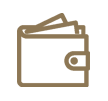 Competitive Wages Icon